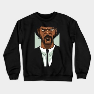 Bad Mofo Crewneck Sweatshirt